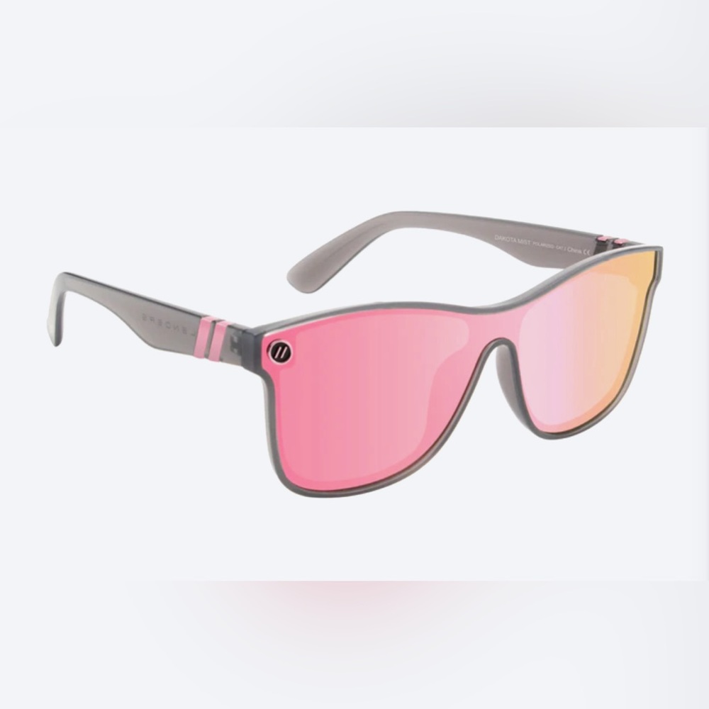 Blenders Eyewear Sunglasses - Dakota Mist - Brand New in Box